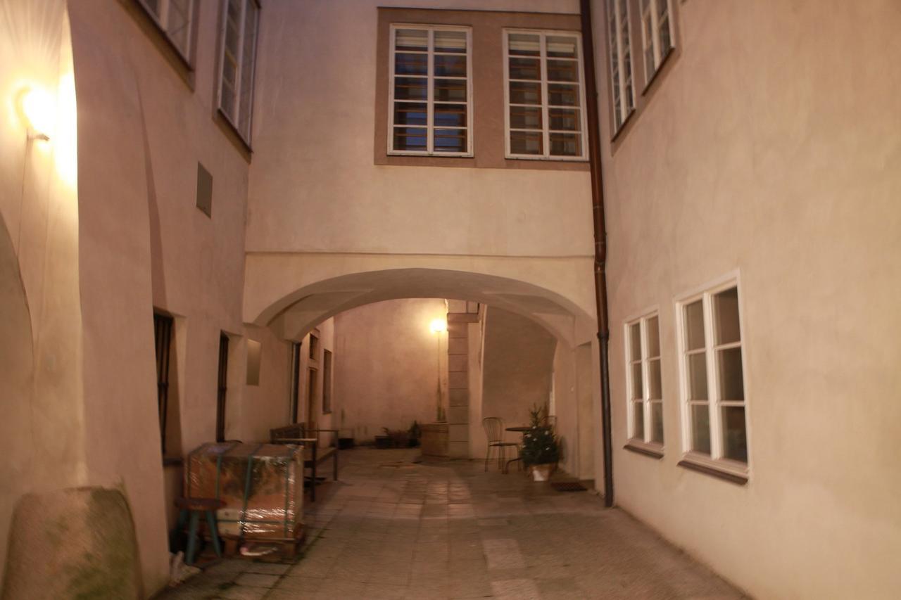 Appartamento Lazenska 9 Praga