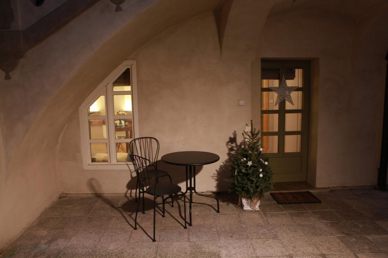 Lazenska 9 Appartamento